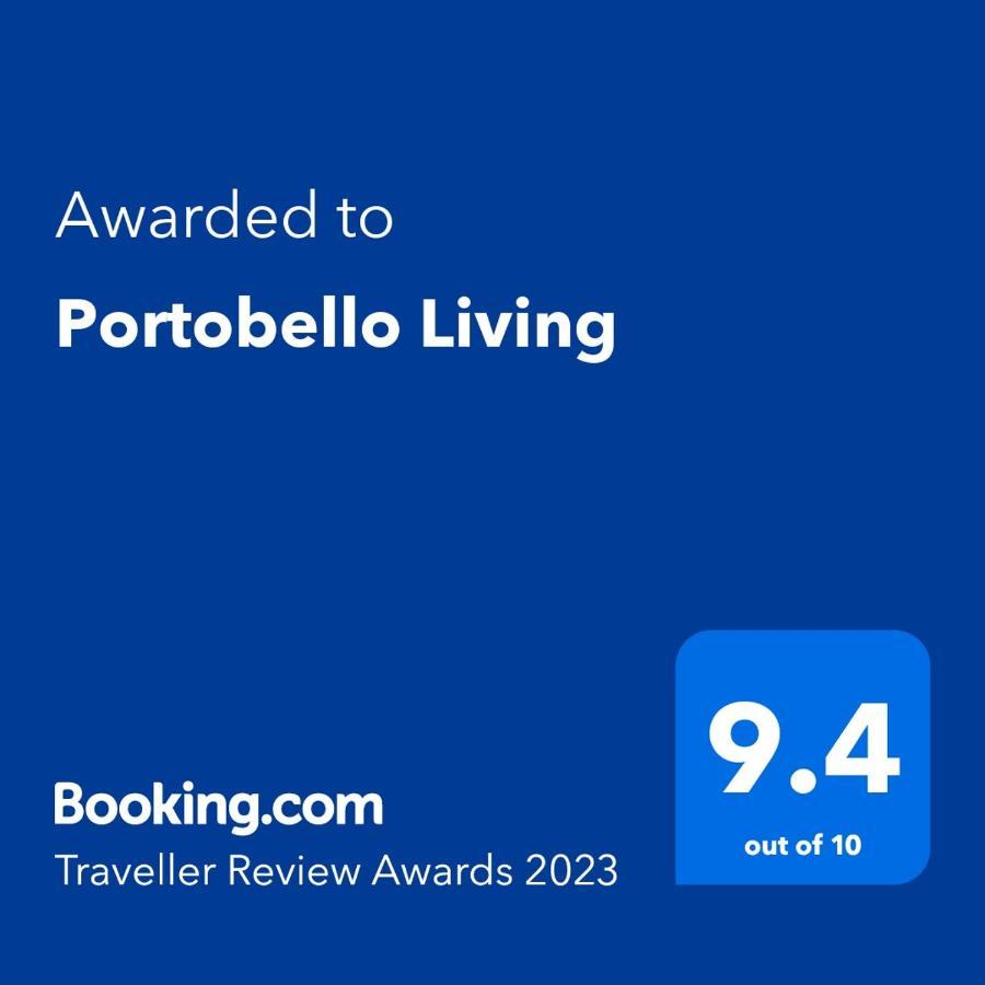 Portobello Living Londra Dış mekan fotoğraf