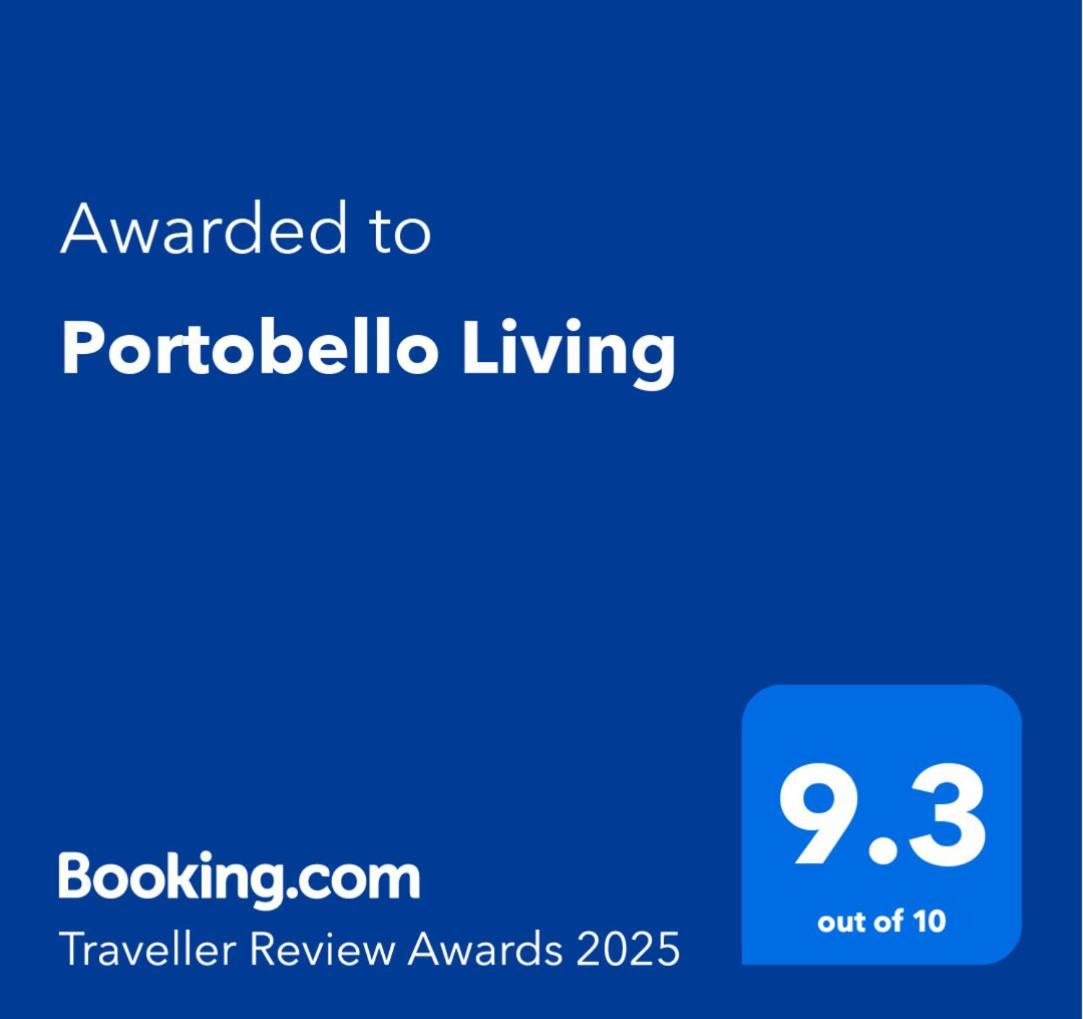 Portobello Living Londra Dış mekan fotoğraf